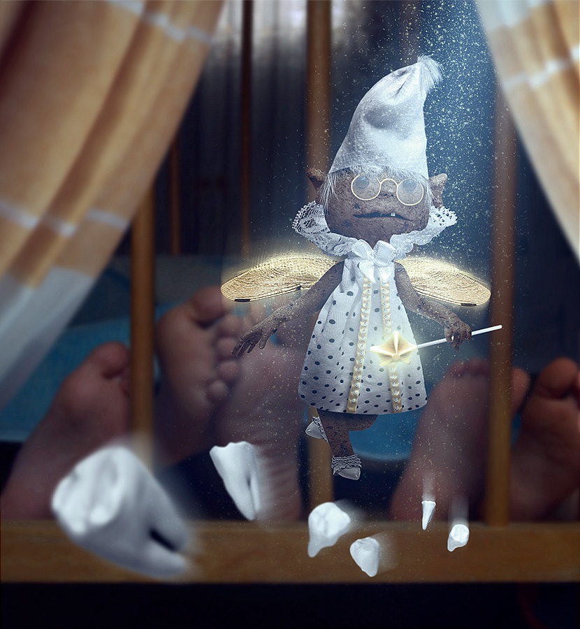 Tooth Fairy