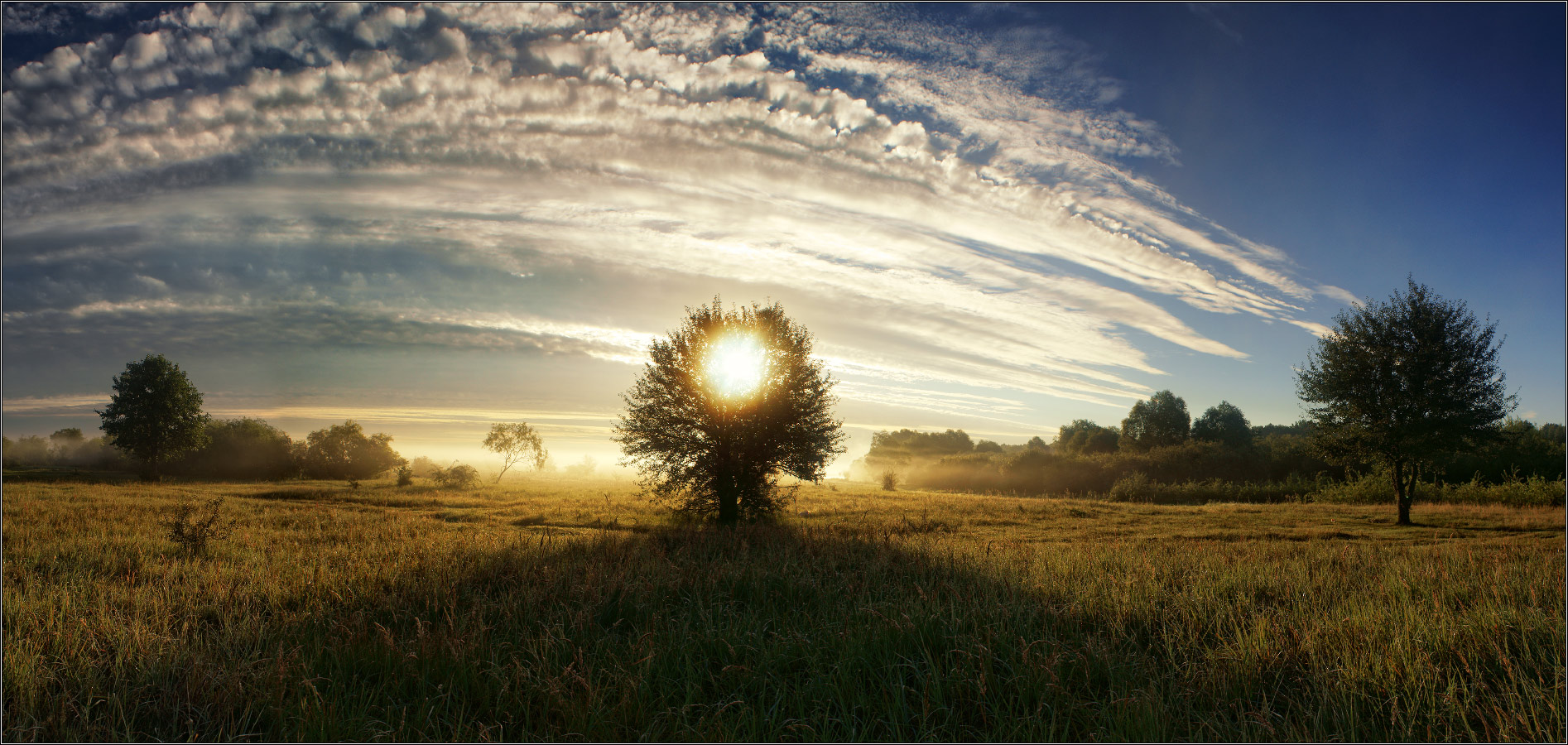Die nächsten heißen Tag