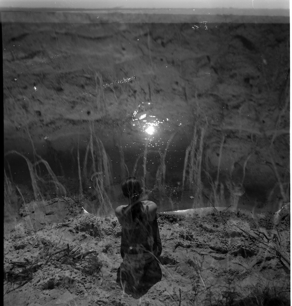 Stummschalten des Mondes in einen Traum gedreht