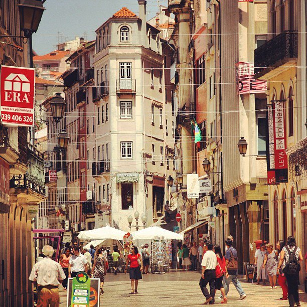 Coimbra