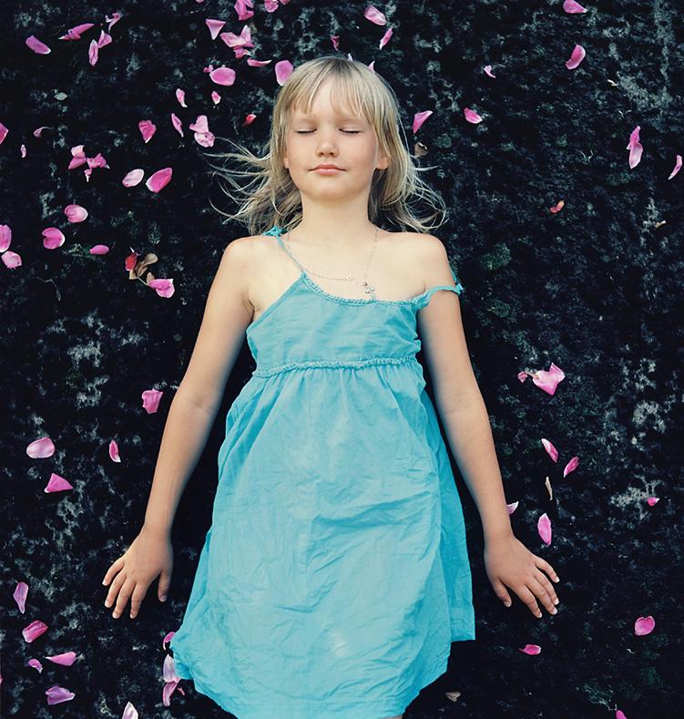 Kleine Geschichte (Teil 3) ... der Träume