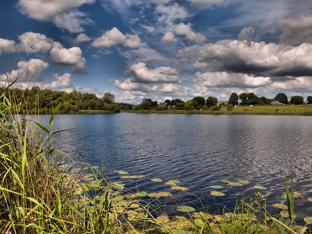 Okunevaya Erbe ......