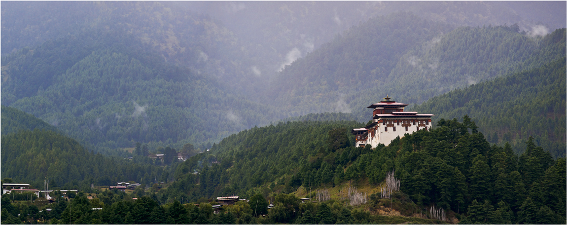 Dzong