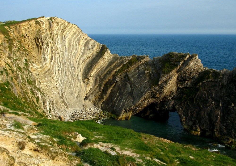 White Cliffs