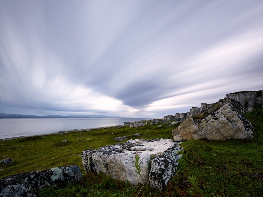 Northern Gelassenheit 2