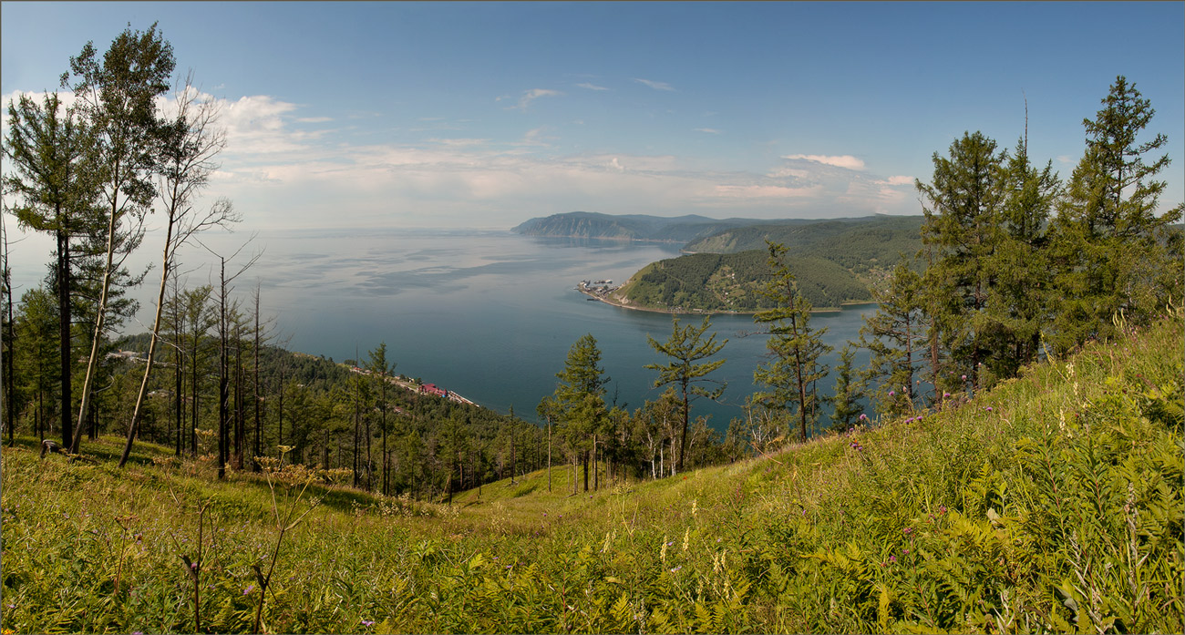Baikal