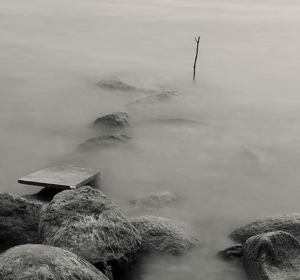 etwa ein Fischerort 2