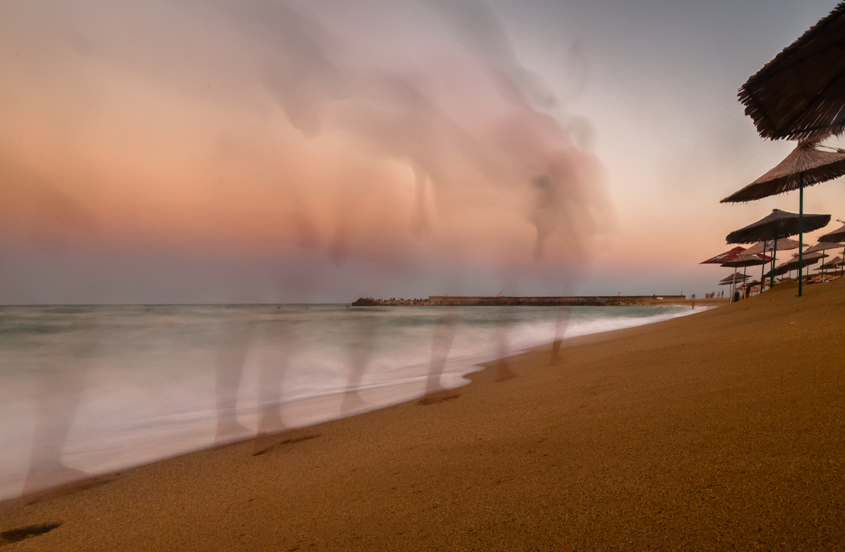 Die Geister der menschlichen