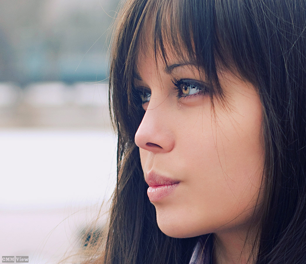 - "Und jedes Mal, für immer Abschied" ..