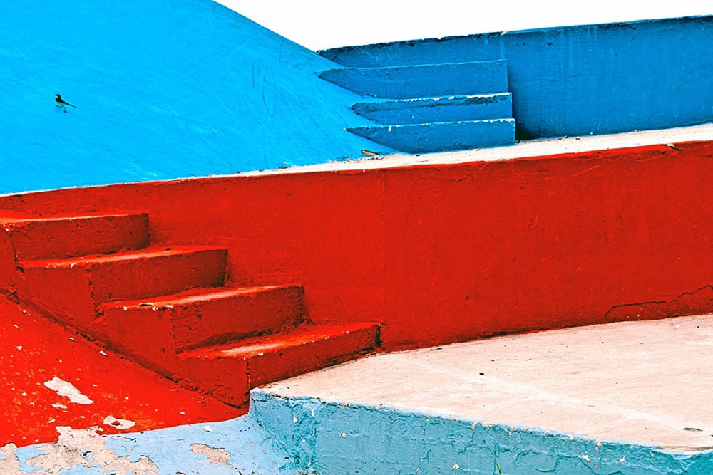 Formgenauigkeit in der Form der Ewigkeit Flut, nichts geändert ...