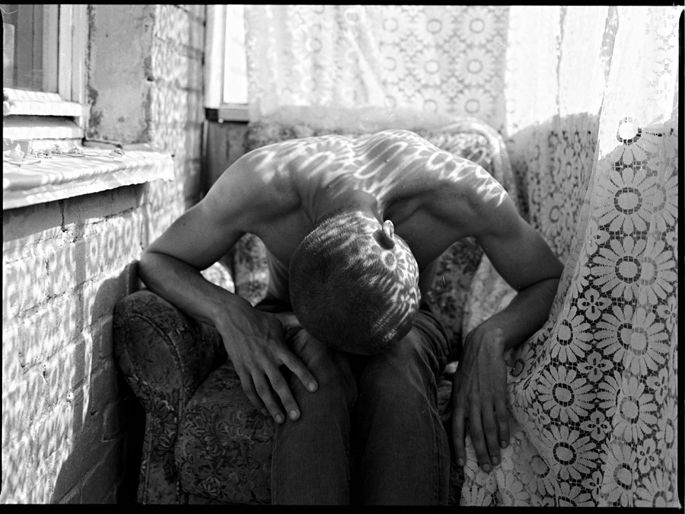 Das Schöne daran ist spürbar ...