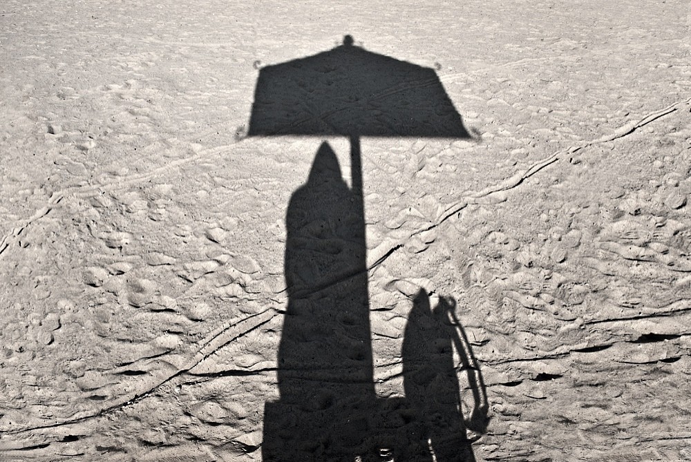 Ich habe gelernt zu vergessen ...