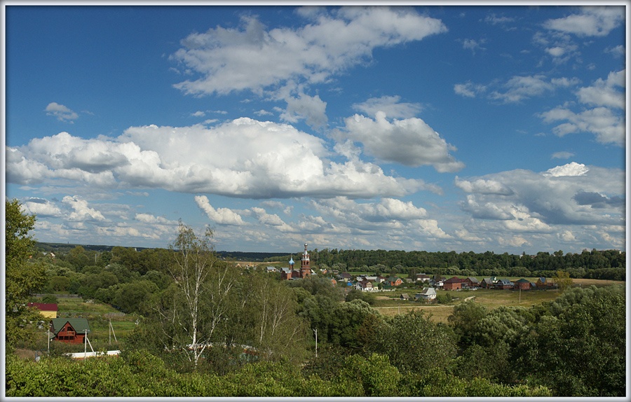 Der diskrete Charme des mittleren Bandes