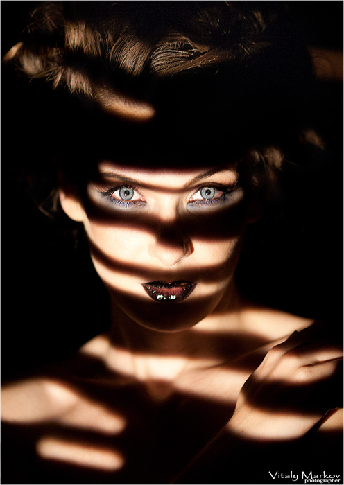 Du bist auf meinem Radar