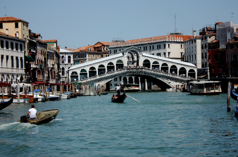 Venedig