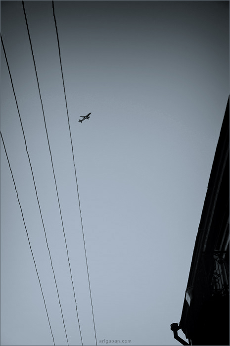 [Fly away, ich habe nicht die Zeichenfolge brechen ...]