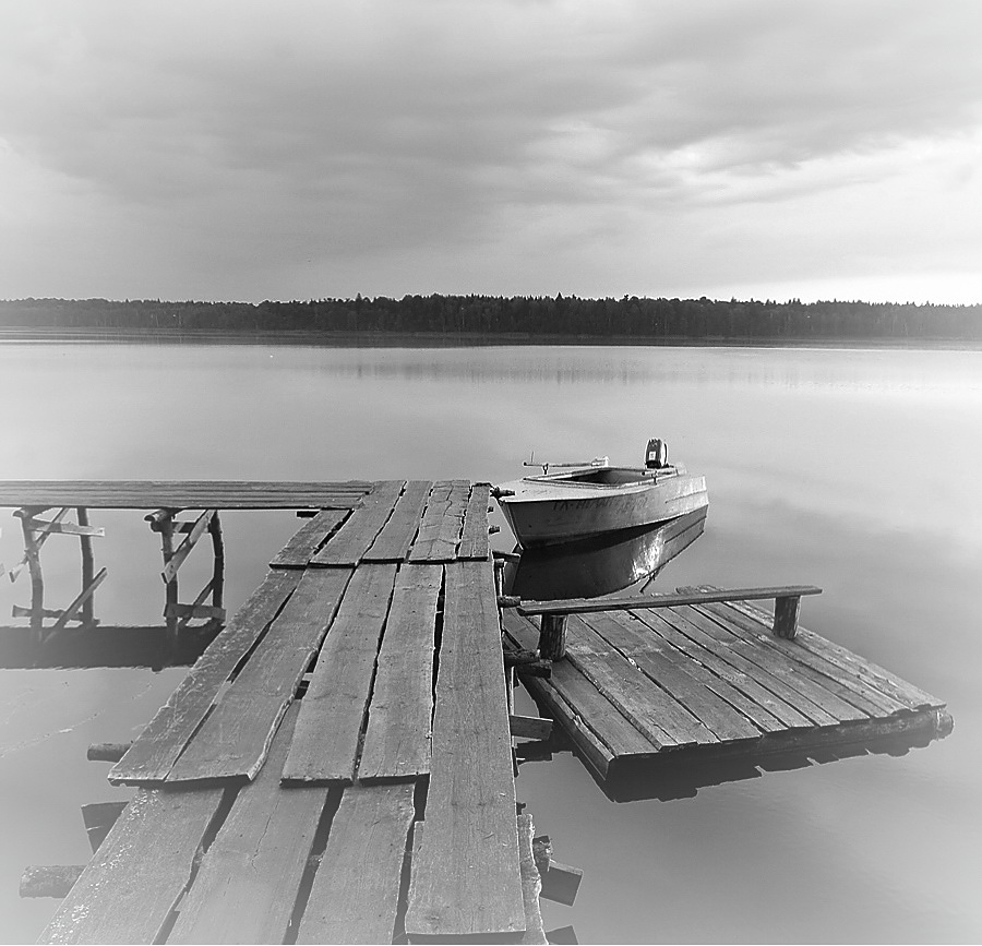 Über ein VIP-Platz Angeln