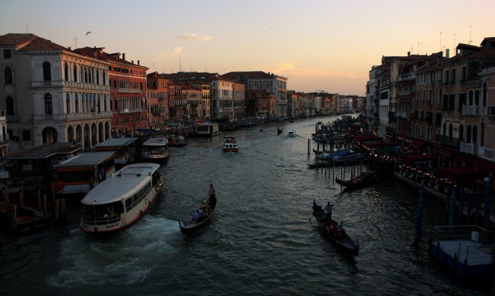 Venedig