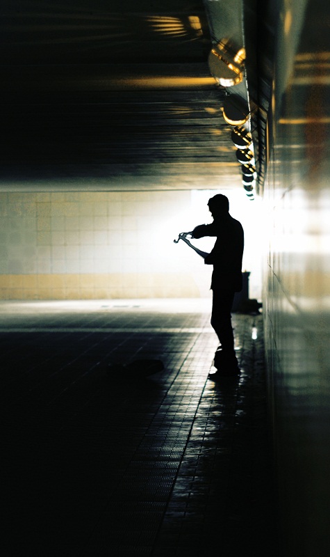 Kunst für einen Song