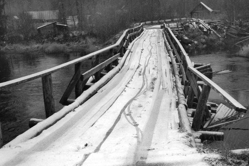 "Straße des Lebens" - 21 Jahrhundert