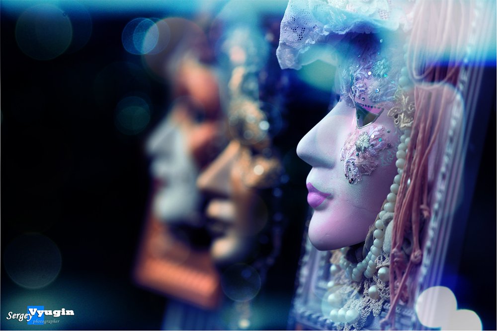 ganzes Leben - Theater