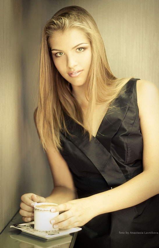 Fotos für die Schönheit