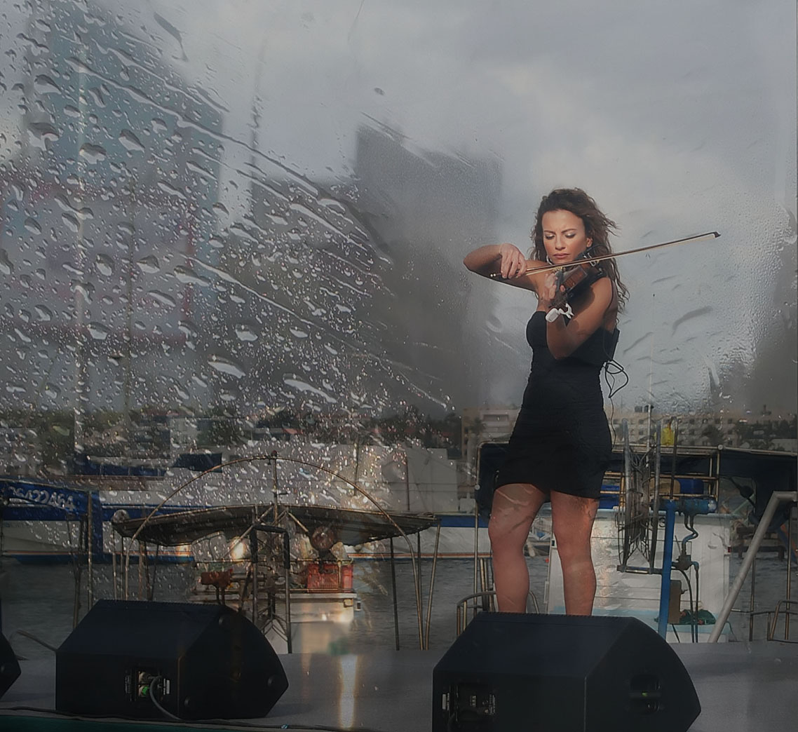 Die Musik von Vivaldi