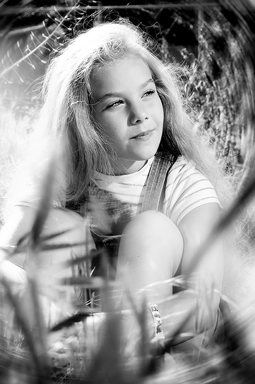 Traum und die Welt drehen ...