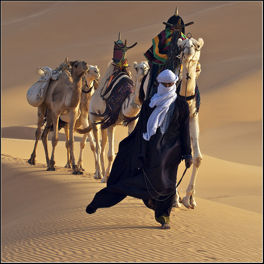 Sie werden das Wesen der Wohnwagen zu verstehen, ihn zu sehen in einer Weise. Vergessen Sie die Eitelkeit der Worte und sehen: für einen Wohnwagen Abgrund, ist es nicht erreichen; Rock - er geht um ihn herum; wenn der Sand ist zu flach, ist Sand dichter, 