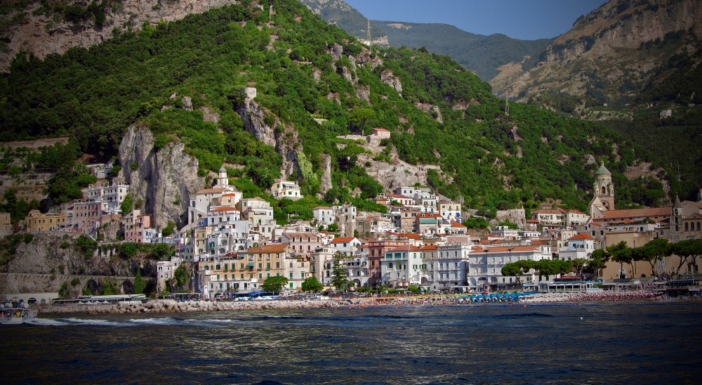 Amalfi