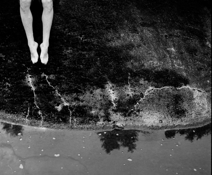 Ich will gequält werden, ich will ständigen Wandel