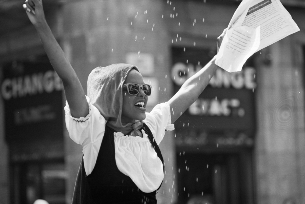 Little Red Riding Hood