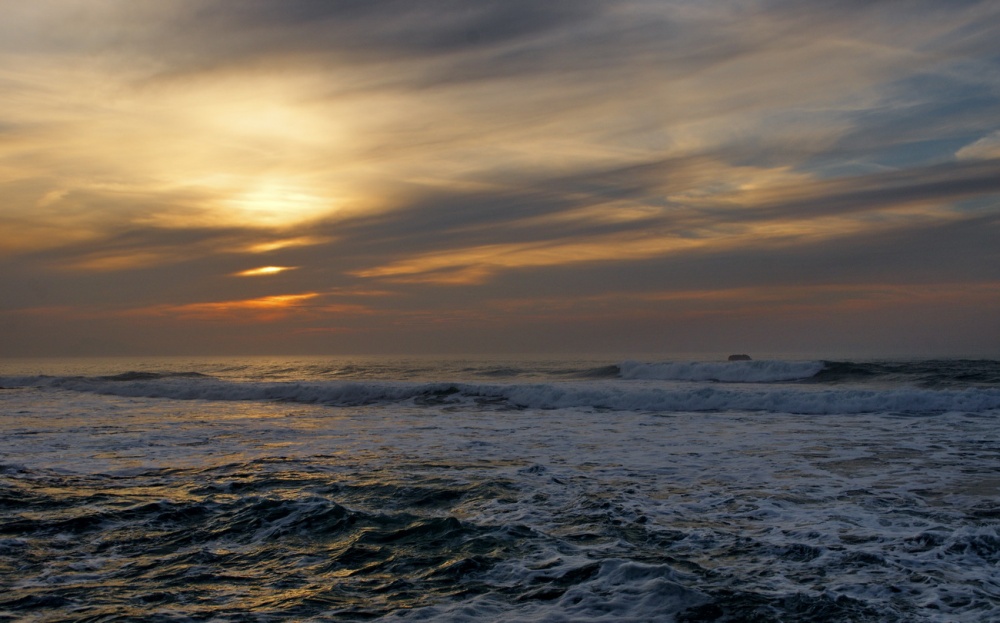 Wahl der Dunkelheit ...