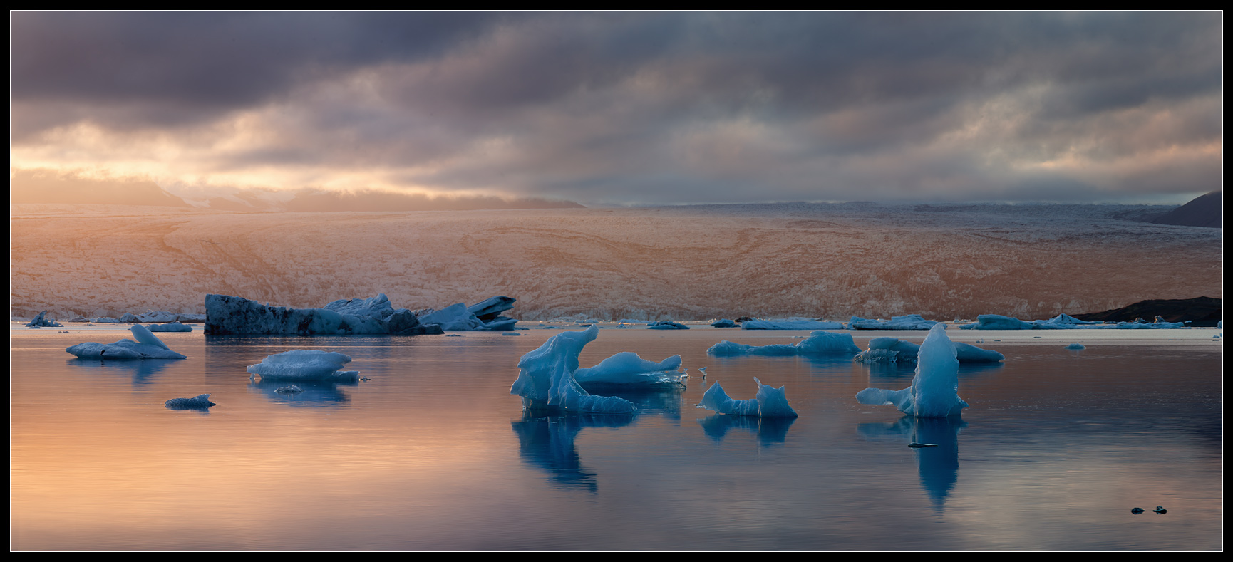 Ice Island