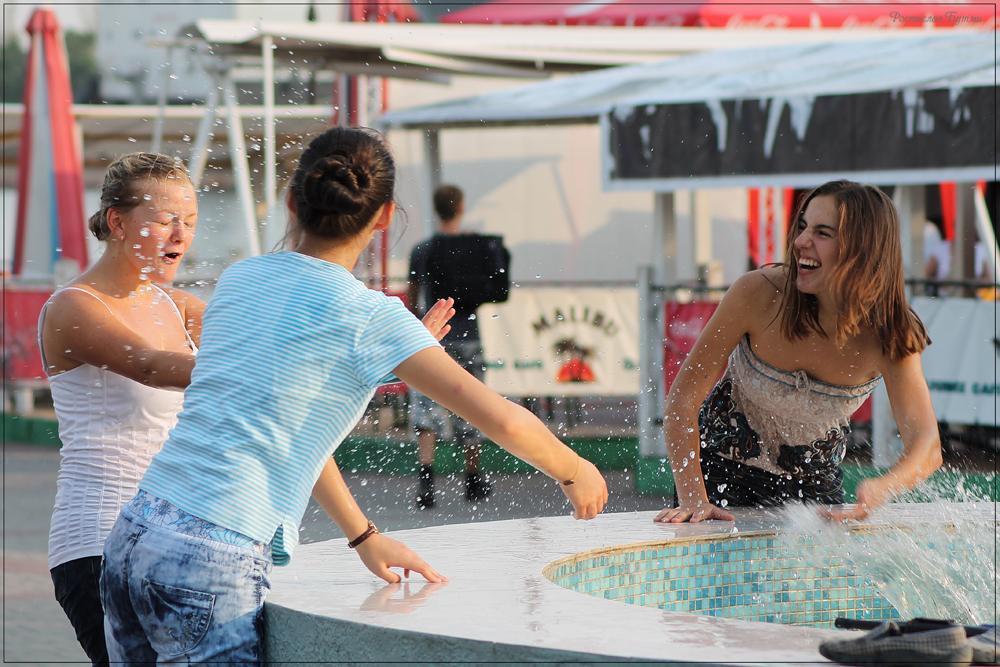 . . . на остынь )))