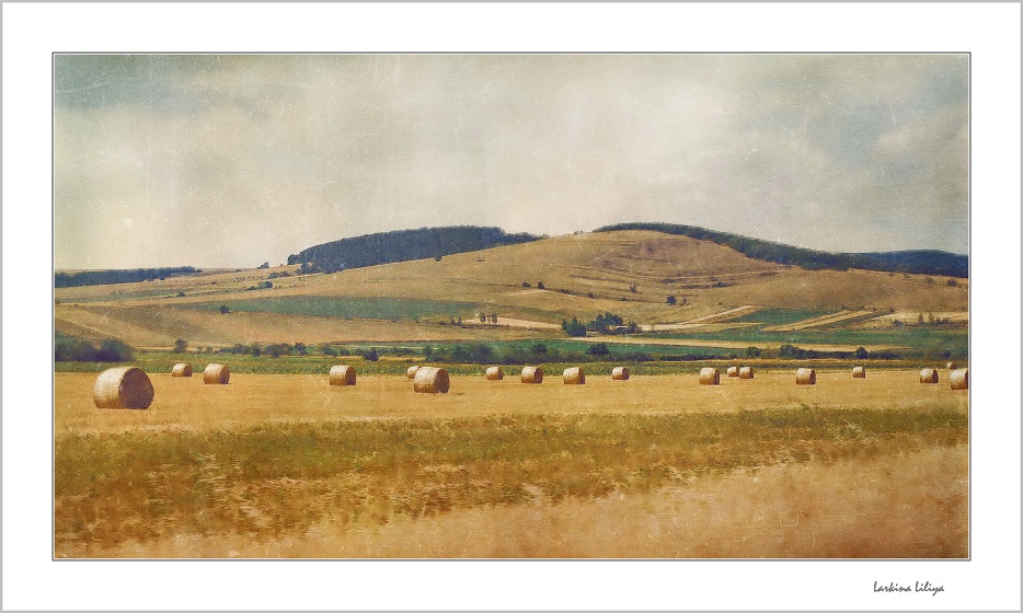 Rumänien, Siebenbürgen.