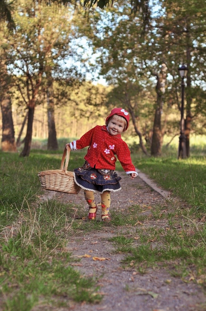 Ein Pilz war nicht ...