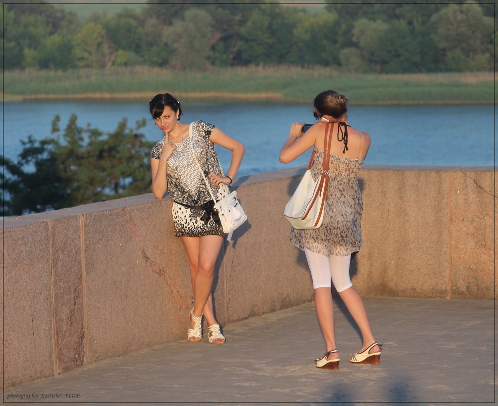 . . . я ль на свете всех милее, Всех румяней и белее .