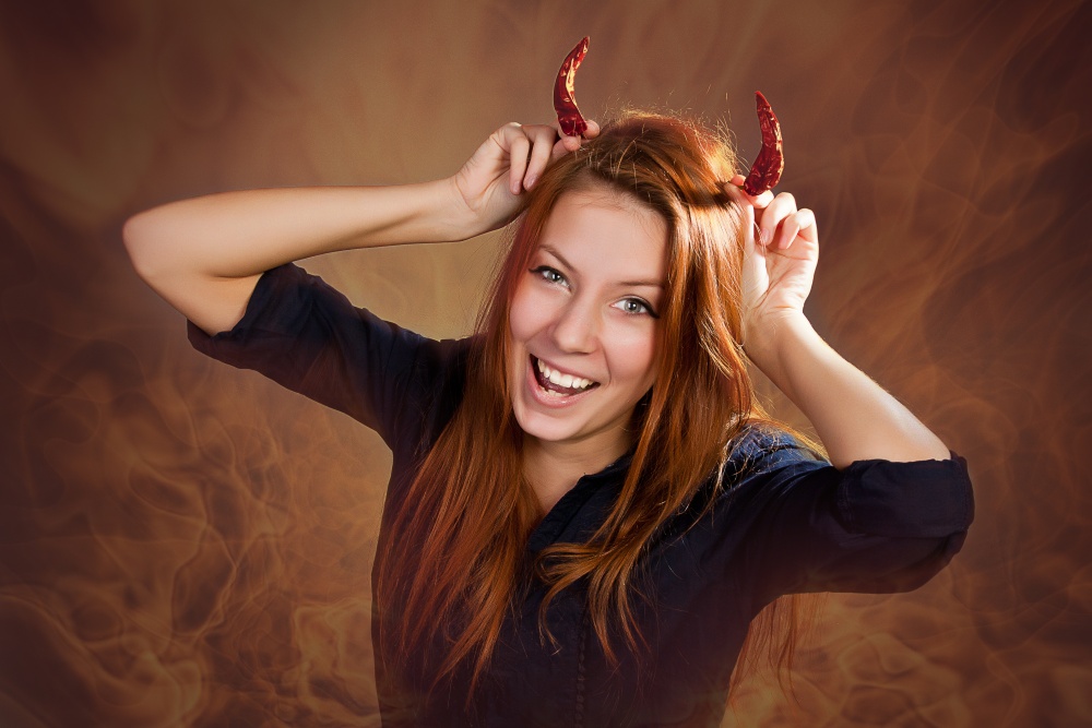 das Schwebungssignal