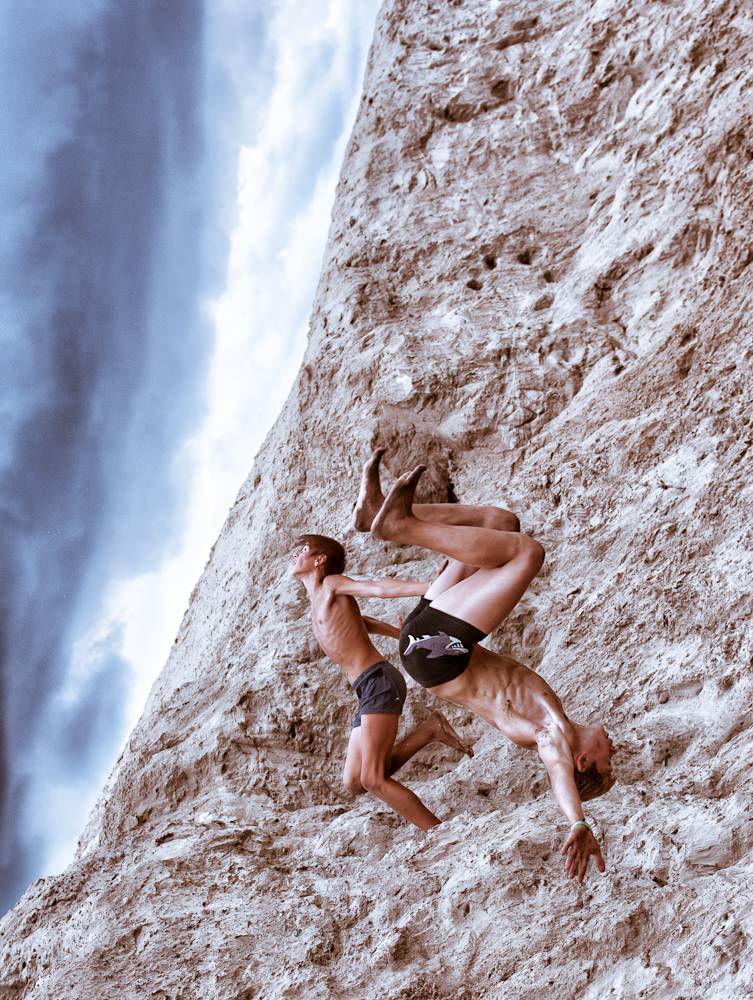 Loslösung von der Realität