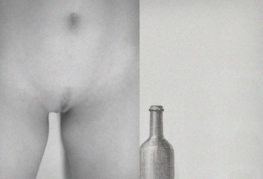 Einsamkeit oder ein Blind Date