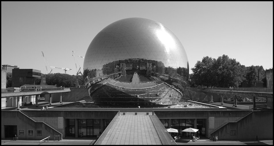 La Géode