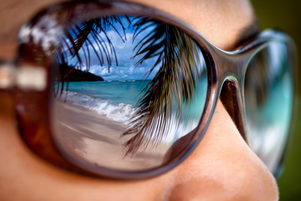 Seychelles' Paradise