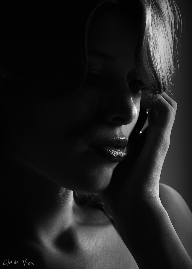 - "..Net .. Nicht heute .."