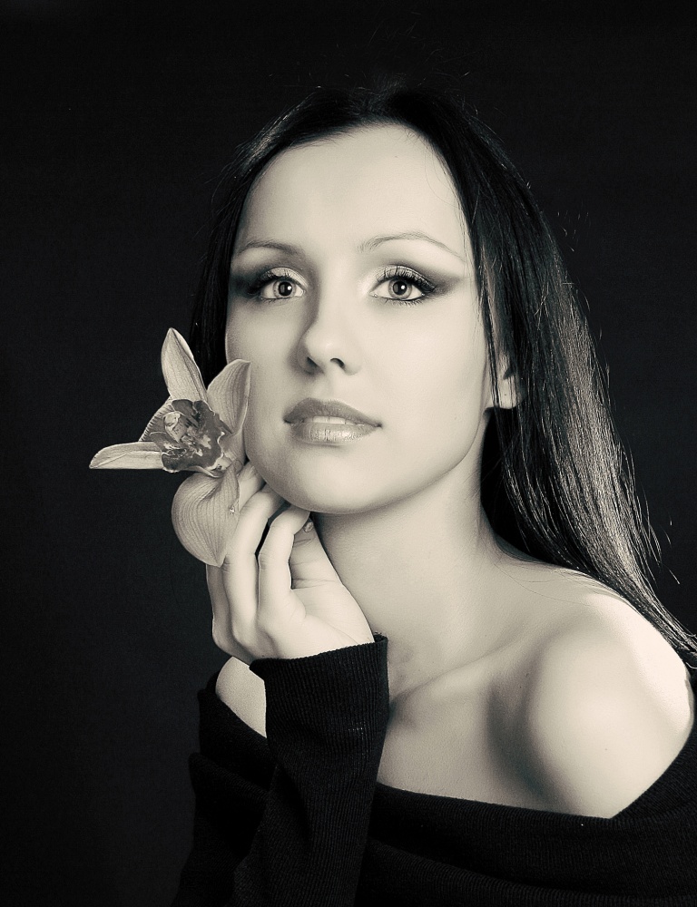 "нежный аромат"