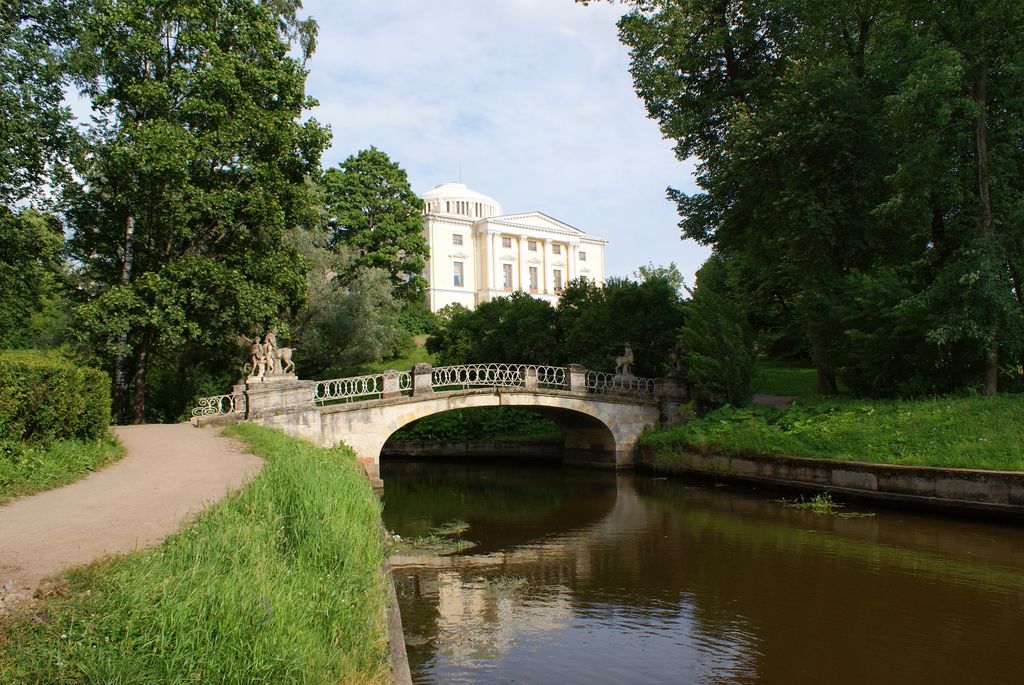 River Valley Slavyanki