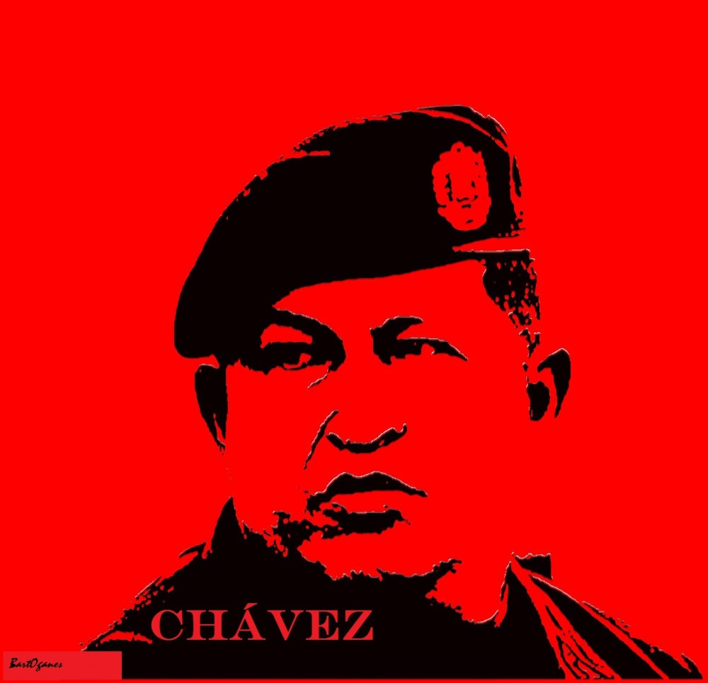 Hugo Chávez