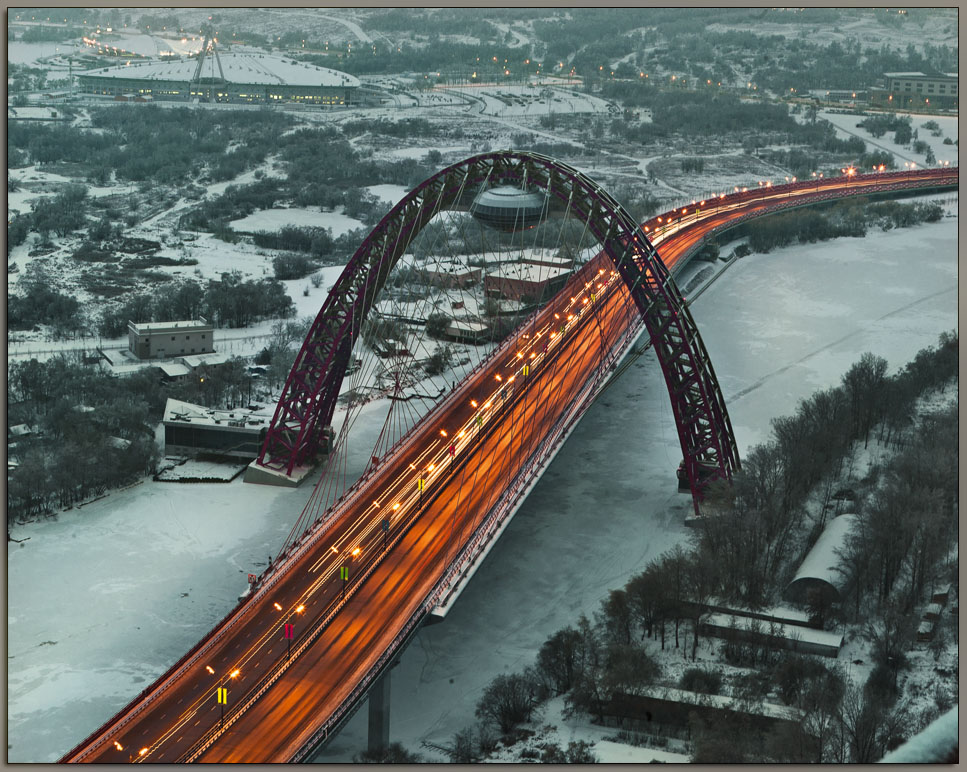 Die meisten "Malerische"