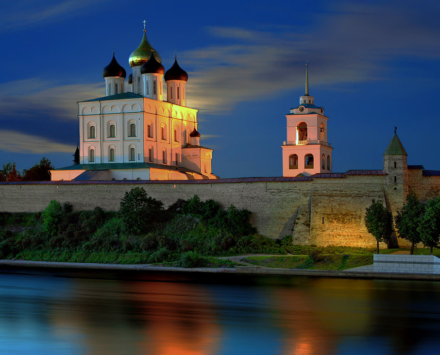 Pskov