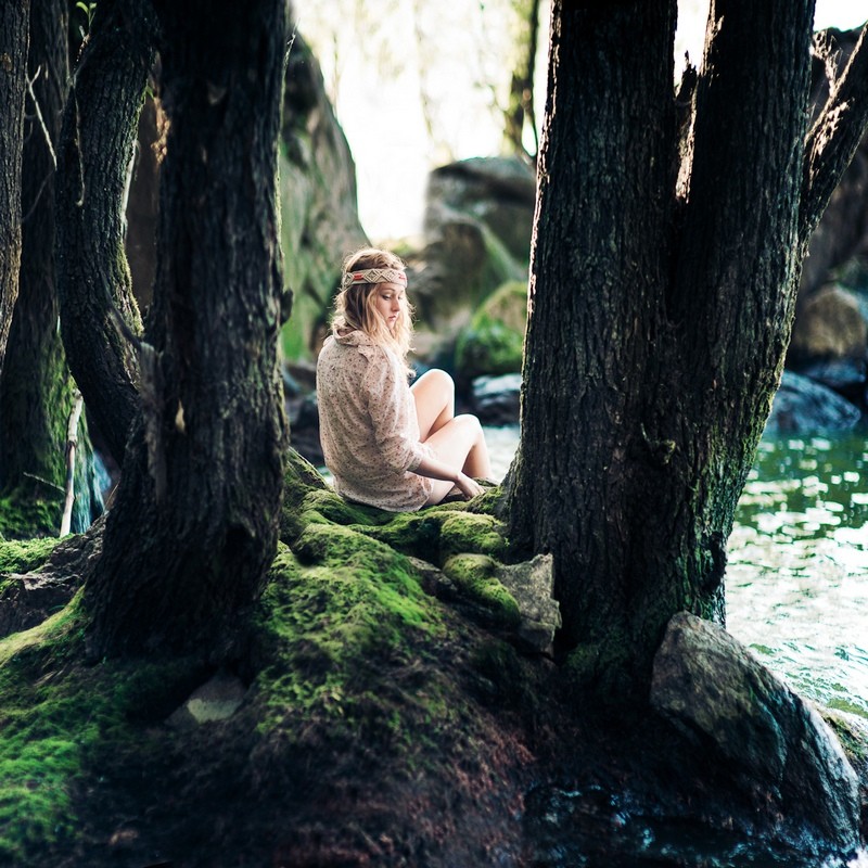 Do you hear the sea?